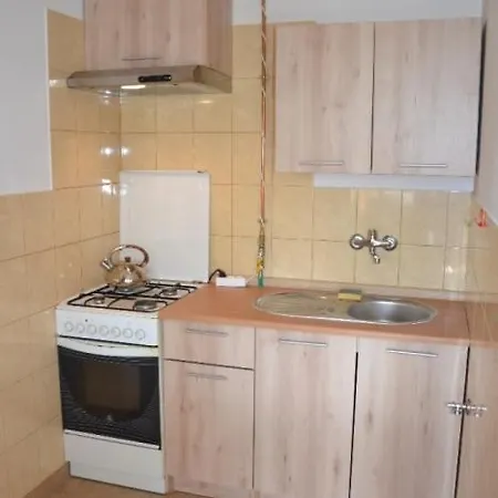 Mieszkanie Ul Wejhera Apartment Danzig