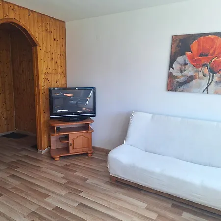 Mieszkanie Ul Wejhera Apartment Danzig