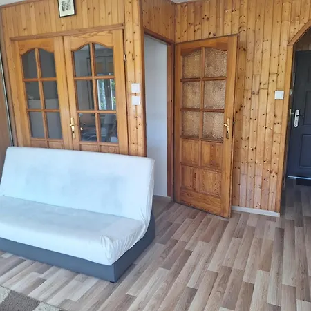 Mieszkanie Ul Wejhera Διαμέρισμα